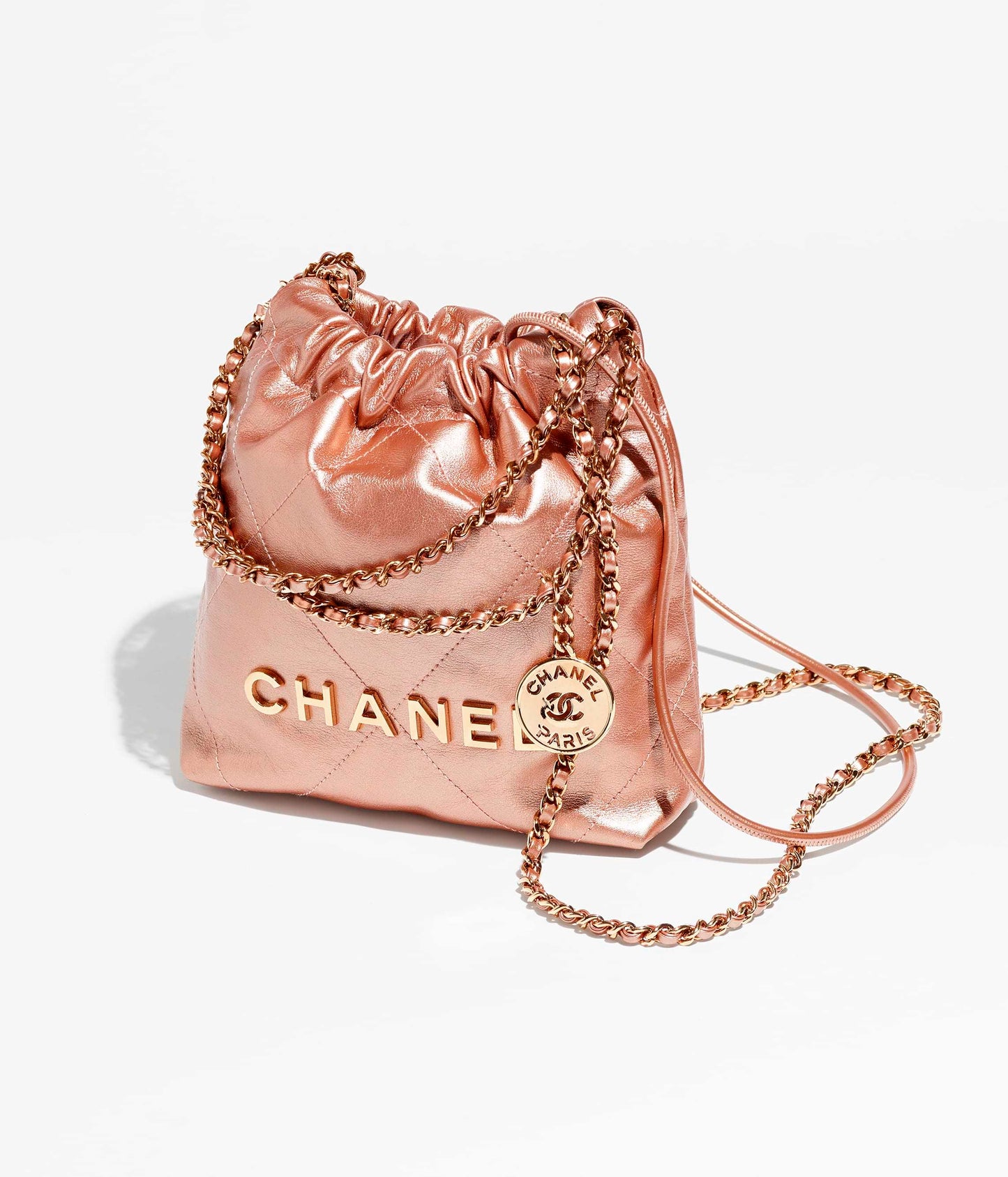 22 ミニ ハンドバッグ