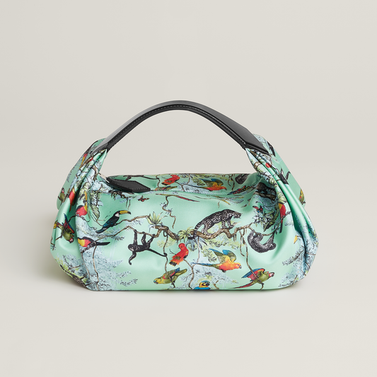 バルソワ ハンドバッグ3