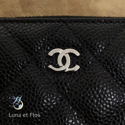 国内即発 コインケース マトラッセ キャビア