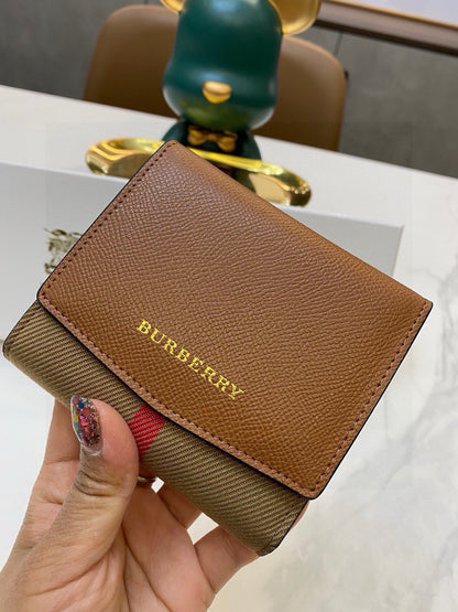 BURBERRY(バーバリー) 財布 12x10cm