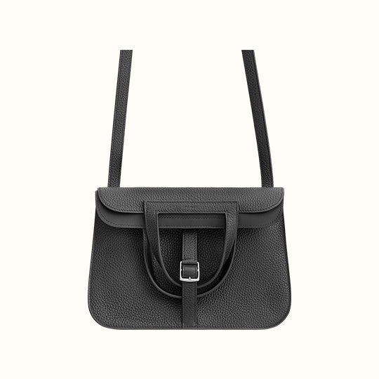 ハルザン 25 ハンドバッグ2