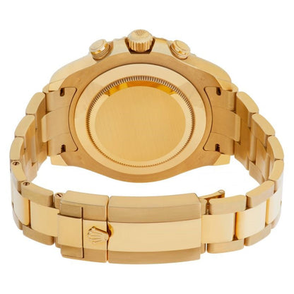 ロレックス ROLEX ヨットマスターII 116688