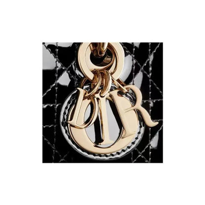 【DIOR】DIOR Lady D-JOY ハンドバッグ【2023新作】