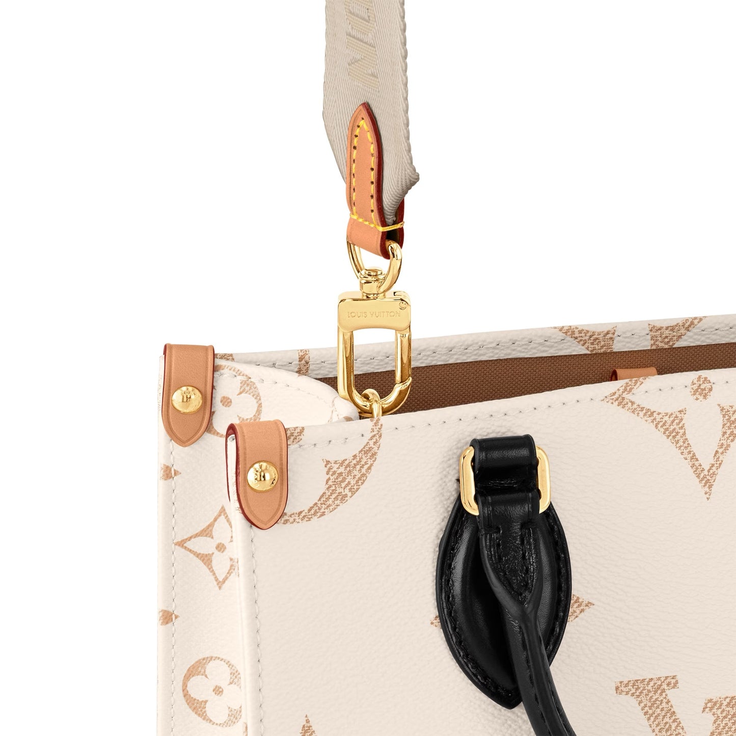 【大人気&日本限定♪】ルイヴィトン オンザゴーPM M24533