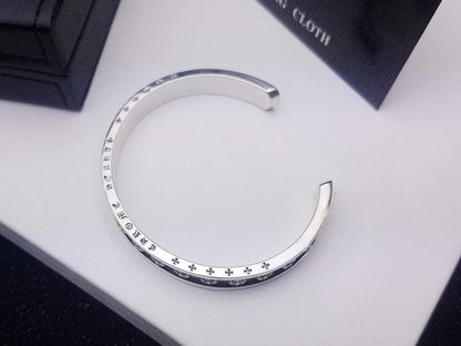 【Chrome Hearts】ブレスレット ファッションオールマッチ