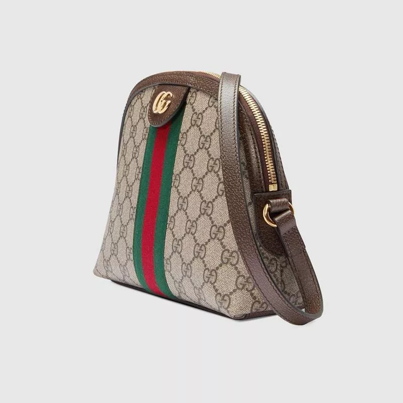 【GUCCI 】大人気 !グッチ オフィディア★GG ショルダーバッグ S 全色