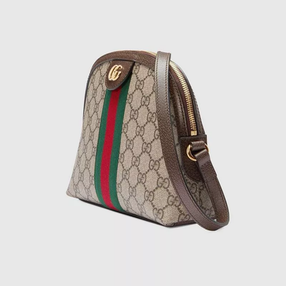 【GUCCI 】大人気 !グッチ オフィディア★GG ショルダーバッグ S 全色