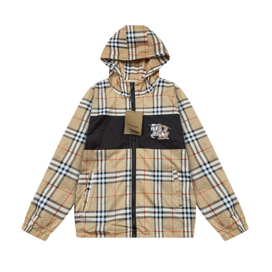 【BURBERRY】バーバリー ジャケット着ご好評に付き再入荷！240926