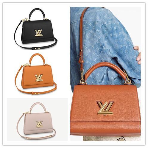 【LOUIS VUITTON】【新作】ツイスト PM LOUIS VUITTON ハンドバッグ ショルダー【バッグ】
