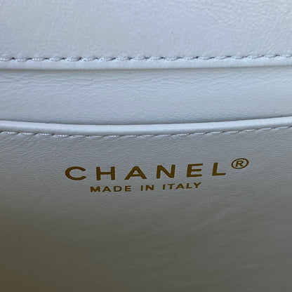 Chanel MINI FLAP BAG AS3648