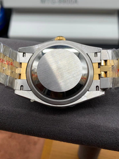 ロレックス デイトジャスト36 126283RBR