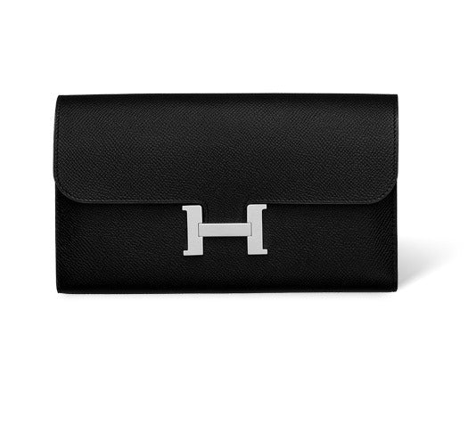 ♯大人の余裕で魅せる◆Hermes◆エレガント☆Constanceの長財布