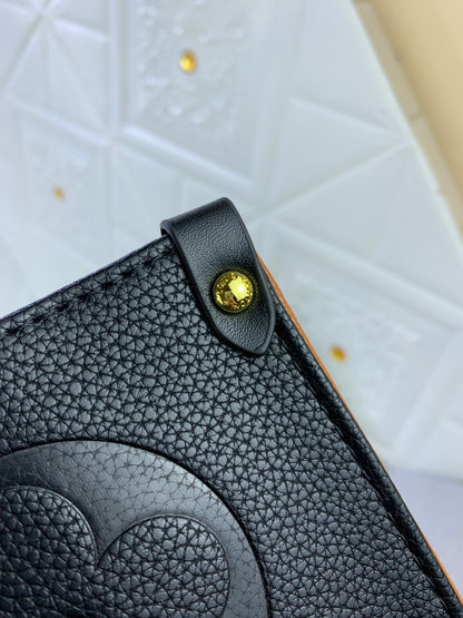 Louis Vuitton(ルイヴィトン)新作モデルが登場【LV CRAFTY ONTHEGO ハンドバッグ】