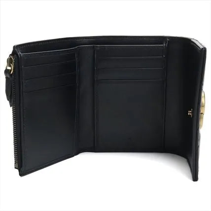 〔ggマーモント〕-カードケース-コイン＆紙幣入れ付き-