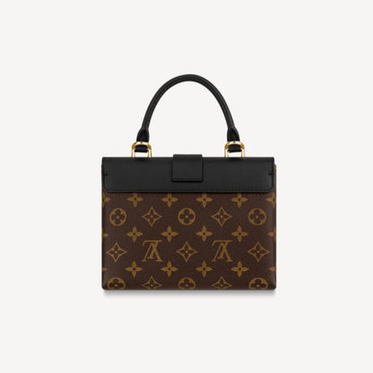 LOUIS VUITTON ルイヴィトン トートバッグ 長財布 2点セット お得 Ref:M44141+M60017