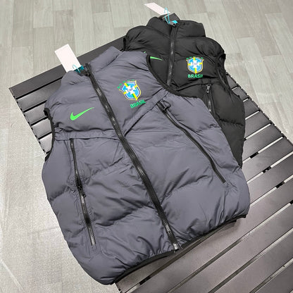 【NIKE旗艦店】ダウンベスト ご好評に付き再入荷！