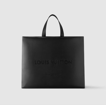 ヴィトンTシャツジャケットパンツスニーカーに合うトートバッグ