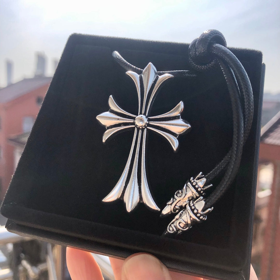 Chrome Hearts (クロムハーツ ) ネックレス