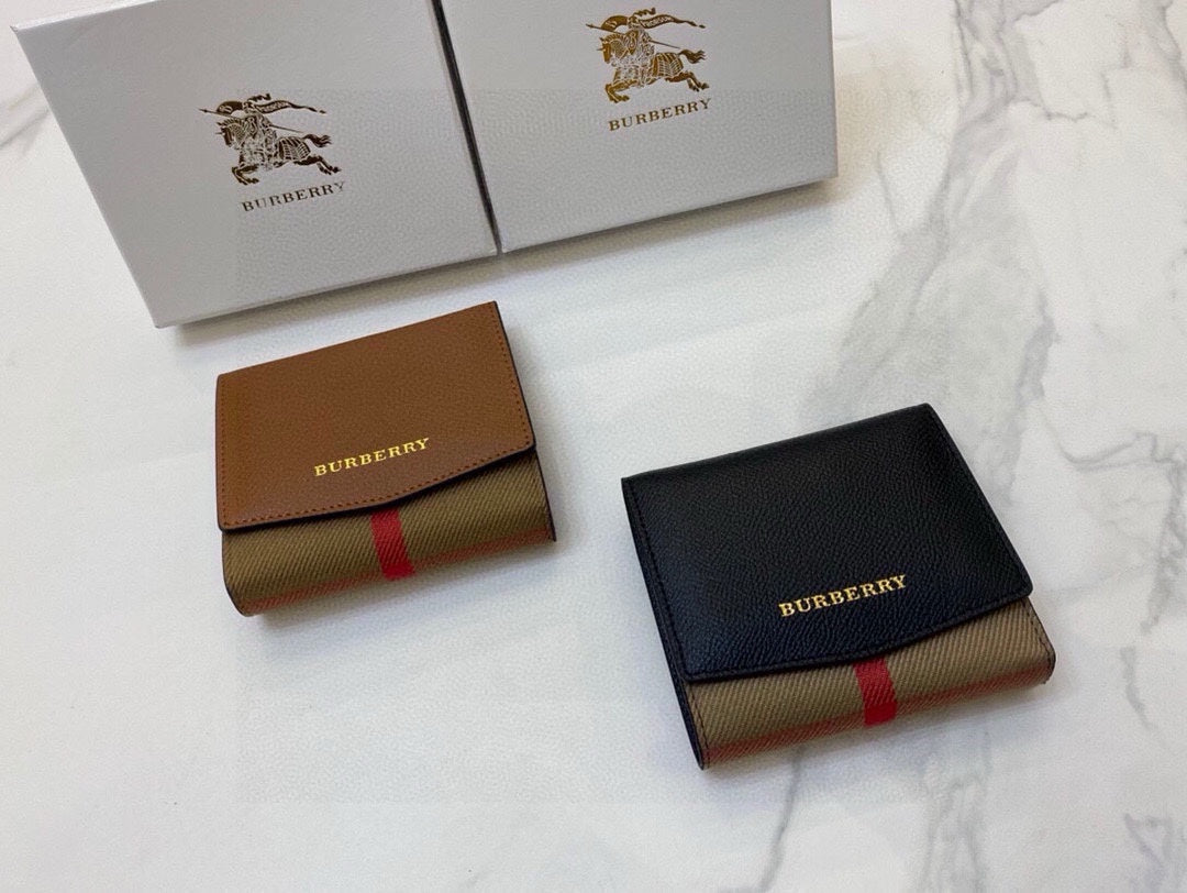 BURBERRY(バーバリー) 財布 12x10cm