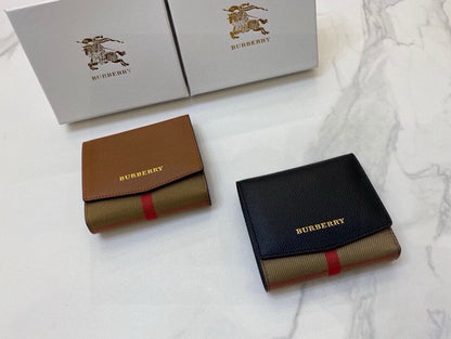 BURBERRY(バーバリー) 財布 12x10cm
