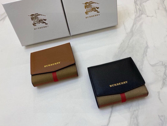 BURBERRY(バーバリー) 財布 12x10cm