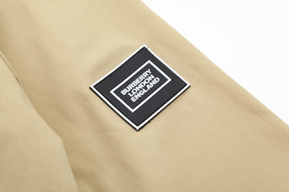 【BURBERRY】バーバリー ジャケット着ご好評に付き再入荷！240920