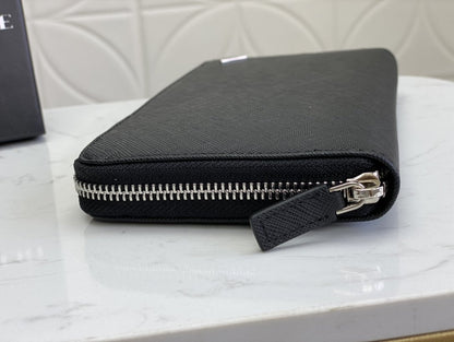 PRADA(プラダ) 財布 21x12cm