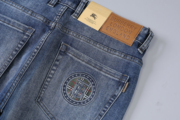 Burberry バーバリー ジーンズ