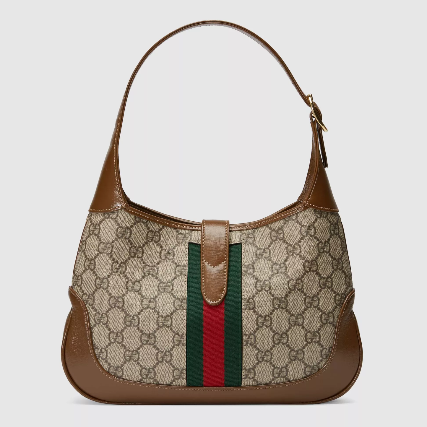 【GUCCI 】〔ジャッキー 1961〕スモール ホーボーバッグ