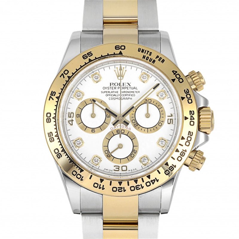 ロレックス コスモグラフ デイトナ 116503G
