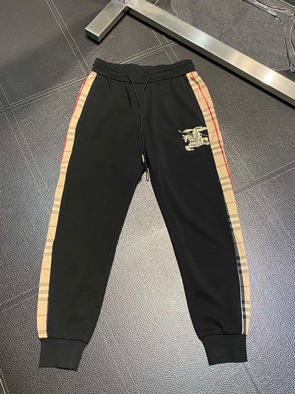 【Burberry 公式 旗艦店】カジュアルパンツ、レギンス