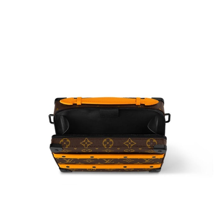 【直営店レシート画像付】LV ショルダーバッグ モノグラム ロゴ