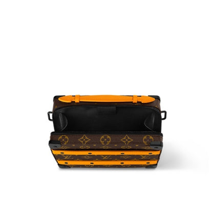 【直営店レシート画像付】LV ショルダーバッグ モノグラム ロゴ