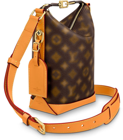 *LV*モザイクモノグラム ホーボークルーザーPM ショルダーバッグ M46241