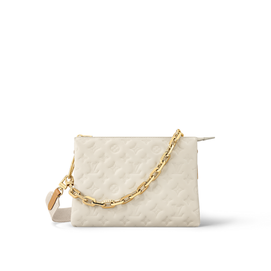 松島花さん同項【LOUIS VUITTON】クッサン PM