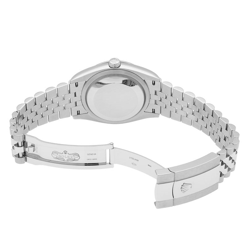 ロレックス デイトジャスト 36 ROLEX DATEJUST 126234