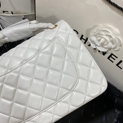 Chanel Flap Bag Large 1113