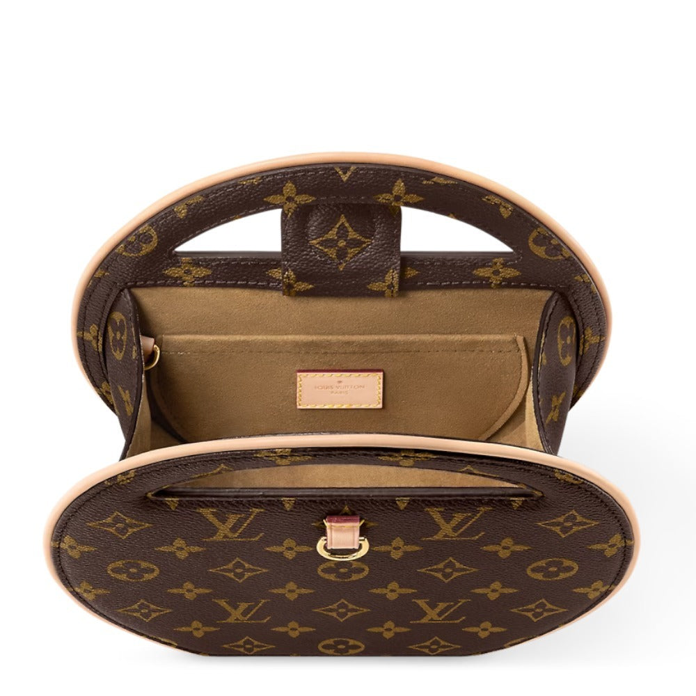 LouisVuitton アラウンド ミーPM ハンドバッグ M47117