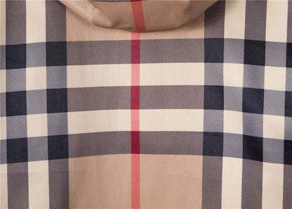 【BURBERRY公式 旗艦店】バーバリージャケット