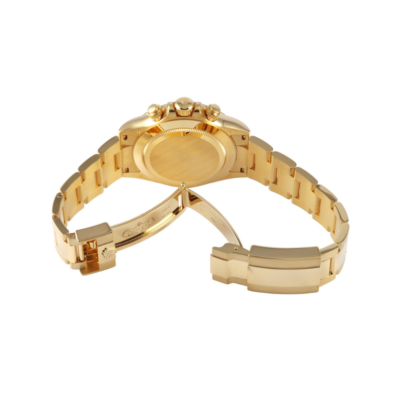 ロレックス ROLEX デイトナ コスモグラフ 116508NG