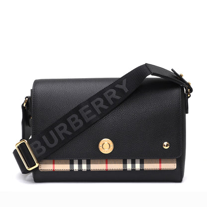 Burberry バーバリー ノート クロスボディバッグ