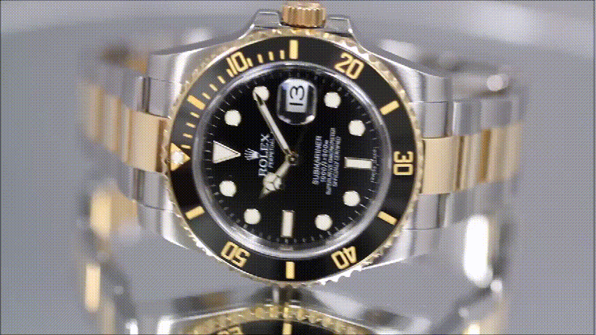 ROLEX ロレックス サブマリーナー デイト 116613LN ランダムシリアル