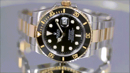 ROLEX ロレックス サブマリーナー デイト 116613LN ランダムシリアル