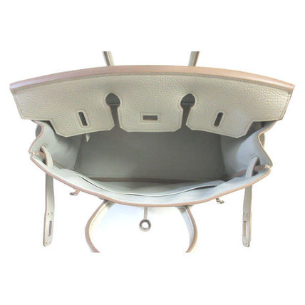 エルメス バーキン30 クレマンス バッグ Z刻