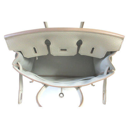 エルメス バーキン30 クレマンス バッグ Z刻