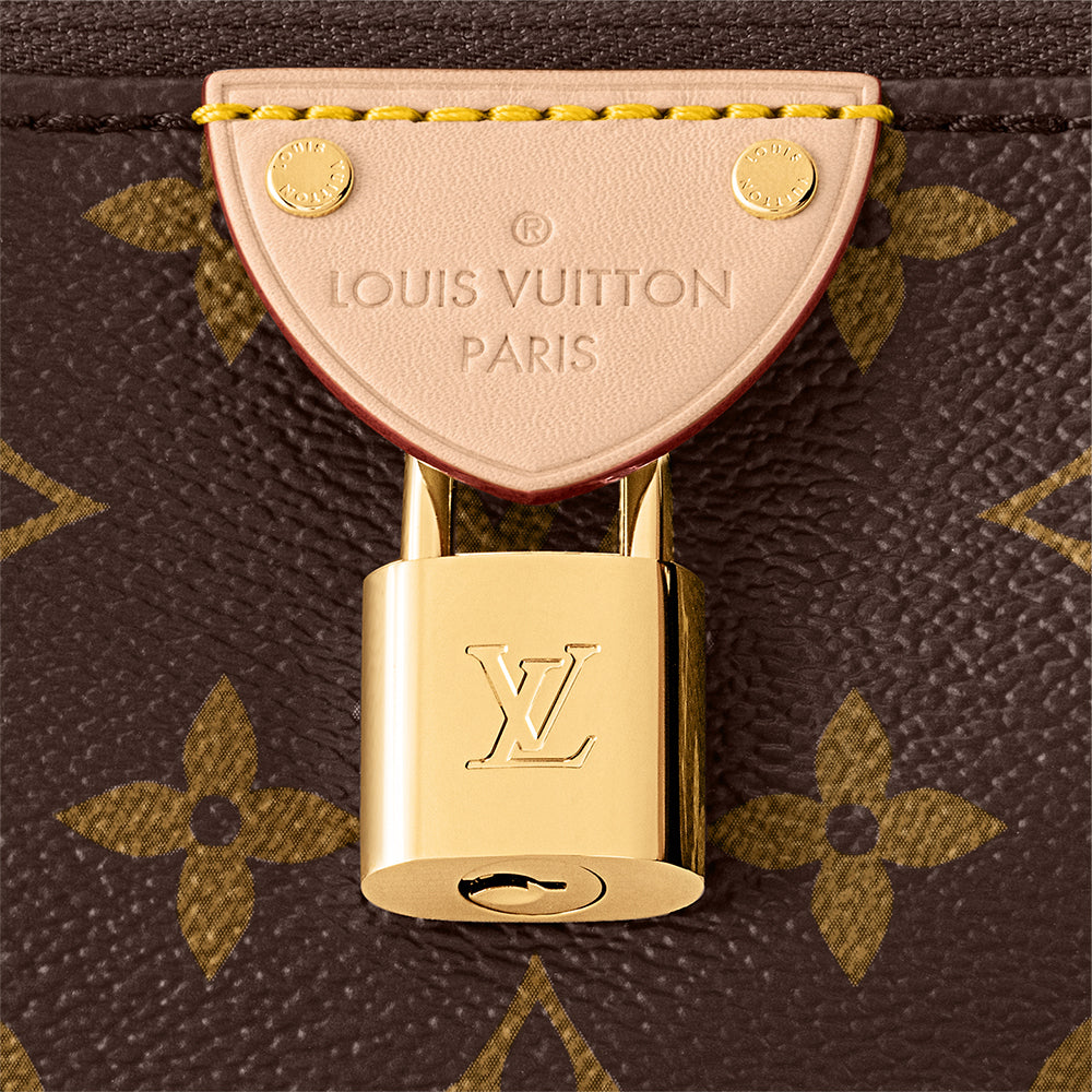 《LOUIS VUITTON》SS新作 ポシェット・ティレット MINI M47123