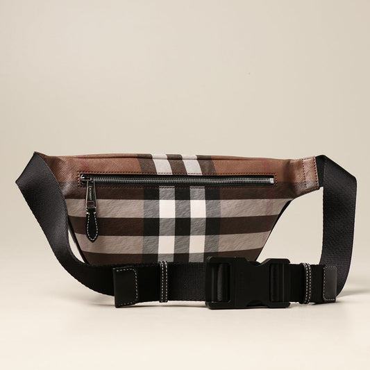 【Burberry】バーバリー ML CASON ボディバッグ
