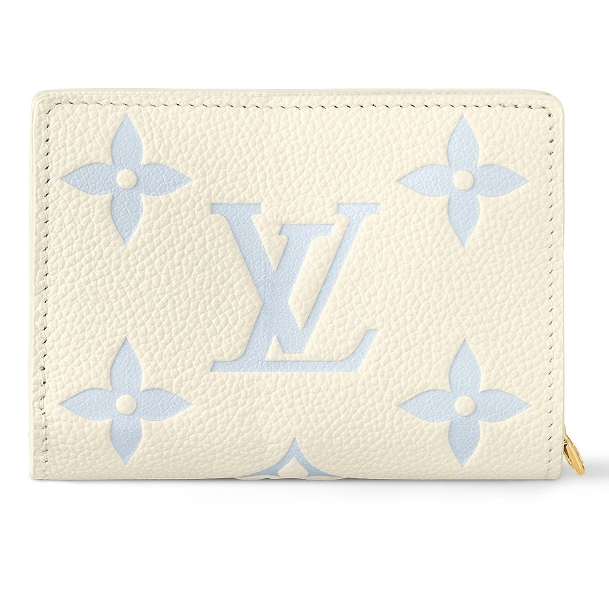 LOUIS VUITTON☆ポルトフォイユ・クレア M82370 M82934 M83362