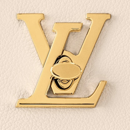 Louis Vuitton 上品な ハンドバッグ【ロック＆ゴー】レザー 人気