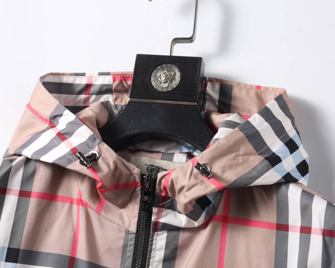 【BURBERRY公式 旗艦店】バーバリー ジャケット 男女兼用